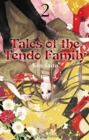 Tales of the Tendo Family Volume 2 - Book