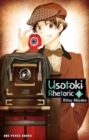 Usotoki Rhetoric Volume 8 - Book
