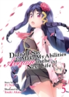 Didn't I Say to Make My Abilities Average in the Next Life?! (Light Novel) Vol. 5 - Book