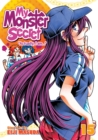 My Monster Secret Vol. 15 - Book