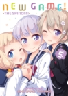 New Game! Vol. 5 - Book