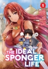 The Ideal Sponger Life Vol. 1 - Book