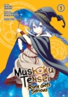 Mushoku Tensei: Roxy Gets Serious Vol. 1 - Book