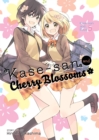 Kase-san and Cherry Blossoms (Kase-san and... Book 5) - Book