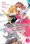 Didn't I Say to Make My Abilities Average in the Next Life?! (Manga) Vol. 3 - Book