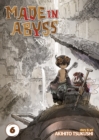 Made in Abyss Vol. 6 - Book