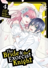 The Bride & the Exorcist Knight Vol. 4 - Book