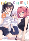 New Game! Vol. 6 - Book