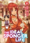 The Ideal Sponger Life Vol. 2 - Book