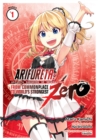 Arifureta: From Commonplace to World's Strongest ZERO (Manga) Vol. 1 - Book