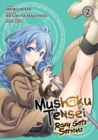 Mushoku Tensei: Roxy Gets Serious Vol. 2 - Book