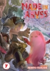 Made in Abyss Vol. 7 - Book