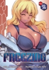 Freezing Vol. 25-26 - Book