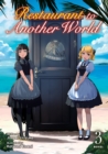 Restaurant to Another World (Light Novel) Vol. 3 - Book