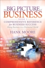 The Big Picture of Business, Book 2 : Comprehensive Reference for Business Success - eBook