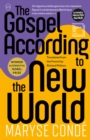 The Gospel According to the New World - eBook