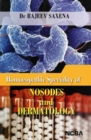 Homoeopathic Speciality of Nosodes and Dermatology - eBook