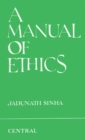 A Manual of Ethics - eBook
