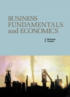 Business Fundamentals and Economics - eBook