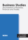 Business Studies (Foundations of Business, Finance and Trade) : Foundations of Business, Finance and Trade - eBook