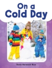 On a Cold Day Read-Along eBook - eBook