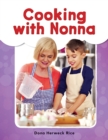 Cooking with Nonna Read-Along eBook - eBook