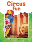 Circus Fun Read-Along eBook - eBook