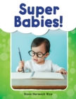 Super Babies! Read-Along eBook - eBook