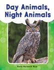Day Animals, Night Animals Read-Along eBook - eBook