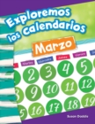 Exploremos los calendarios - eBook