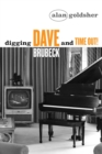 Digging Dave Brubeck and Time Out! - Book
