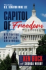 Capitol of Freedom: Restoring American Greatness - eBook