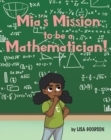 Mia's Mission to be a Mathematician - eBook
