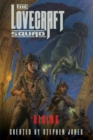 The Lovecraft Squad : Rising - eBook