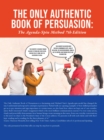 The Only Authentic Book of Persuasion : The Agenda-Spin Method 7th Edition - eBook