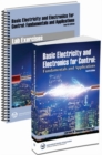 Basic Electricity and Electronics for Control : Fundamentals and Applications - Book