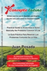Concepto Latino : La Guia Practica Para Resolver Los Problemas Comunes De La Vida - eBook