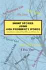 Short Stories Using High Frequency Words - eBook