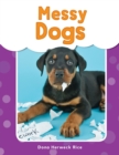 Messy Dogs Read-along ebook - eBook