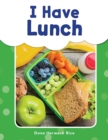 I Have Lunch Read-along ebook - eBook