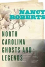 North Carolina Ghosts and Legends - Book
