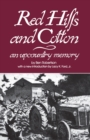 Red Hills and Cotton : An Upcountry Memory - eBook