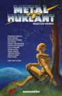 Metal Hurlant - Selected Works - Book