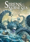 Sirens of the Norse Sea : The Waters of Skagerrak - Book