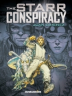 The Starr Conspiracy - Book