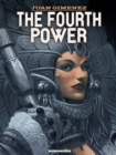 The Fourth Power - Book