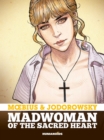 Madwoman of the Sacred Heart - Book