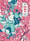 Hanami : You, Me, & 200 Sq Ft in Japan - Book