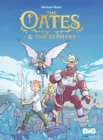 The Oates & The Elphyne - Book