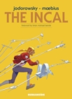 The Incal - Book